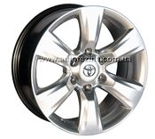 ZW ZY-762 HS R17 6/139.7